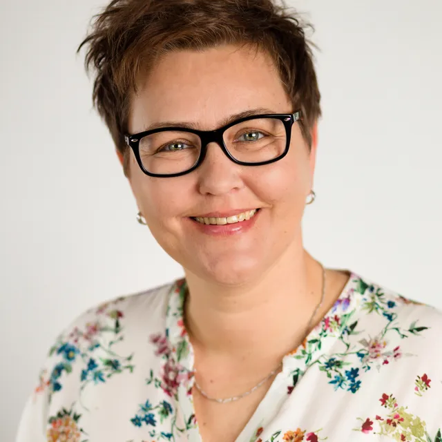 Katarzyna Drożdżyńska