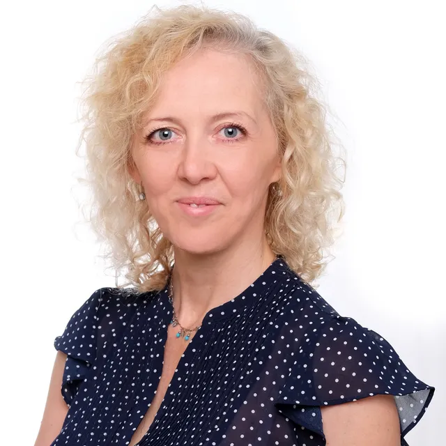Małgorzata Gdowska