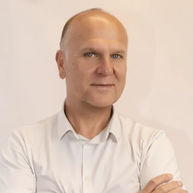 Sławomir Kaca